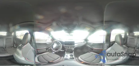 2023 Ford Escape St Line Select z USA, uszkodzony, nr VIN 1FMCU9NA2PUA66488